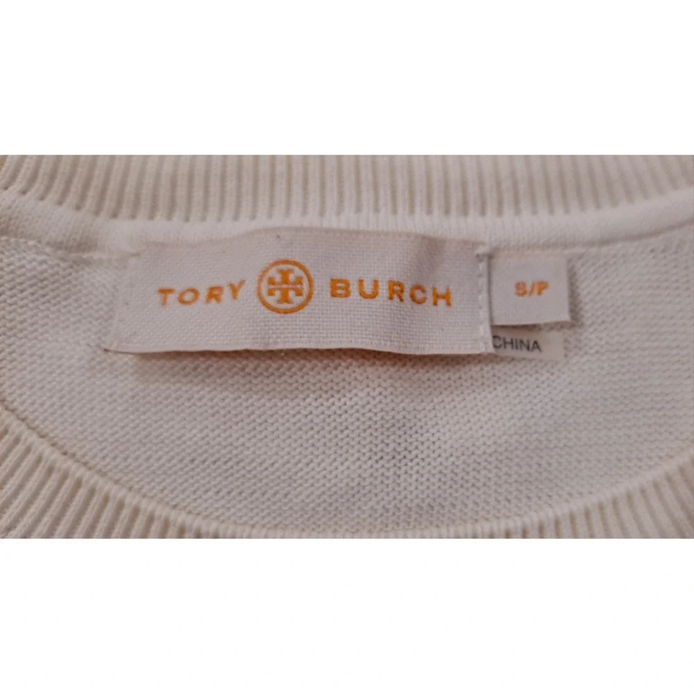 Tory Burch excellent smoke